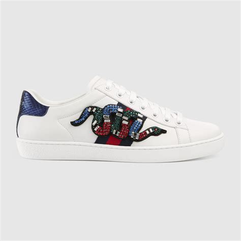 gucci ace embroidered low-top sneaker cheap|Shop Gucci Ace Embroidered Sneaker .